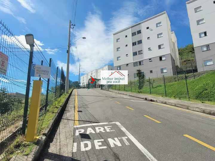Apartamento, 2 quartos, 43 m² - Foto 11