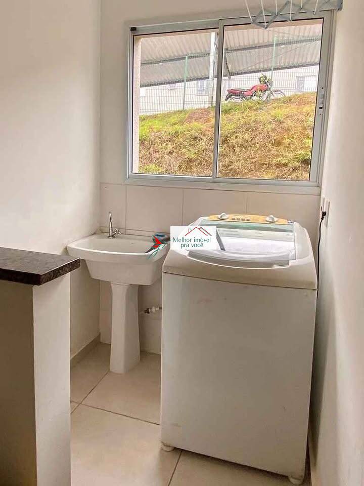 Apartamento, 2 quartos, 43 m² - Foto 10