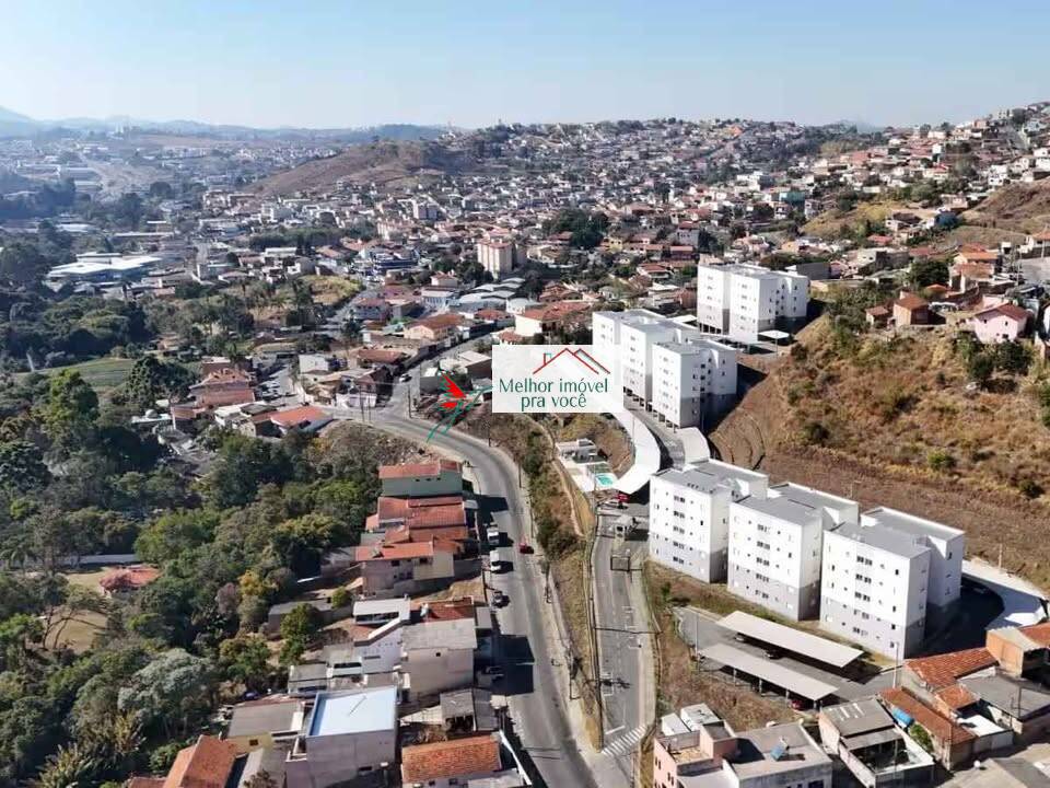 Apartamento, 2 quartos, 43 m² - Foto 14
