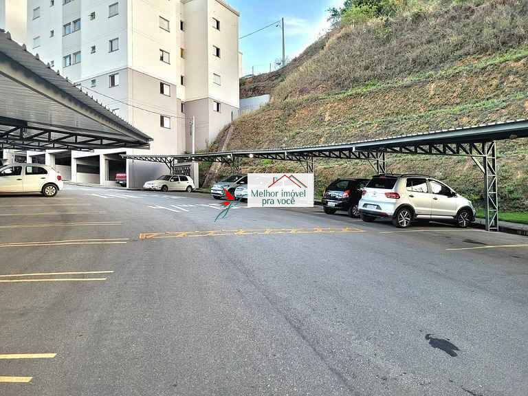Apartamento, 2 quartos, 43 m² - Foto 12