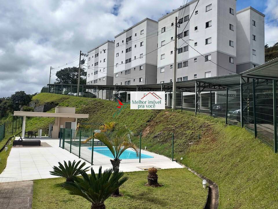 Apartamento, 2 quartos, 43 m² - Foto 16