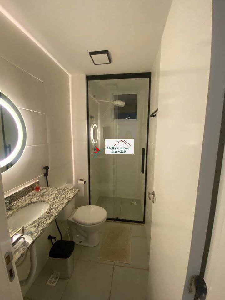Apartamento, 2 quartos, 52 m² - Foto 3