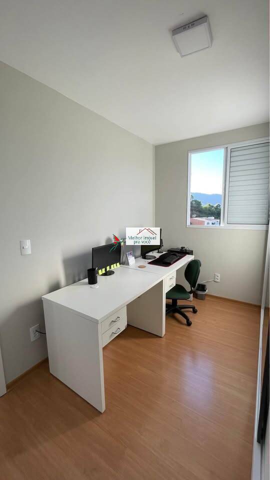 Apartamento, 2 quartos, 52 m² - Foto 5