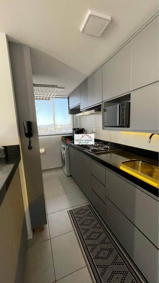 Apartamento, 2 quartos, 52 m² - Foto 4