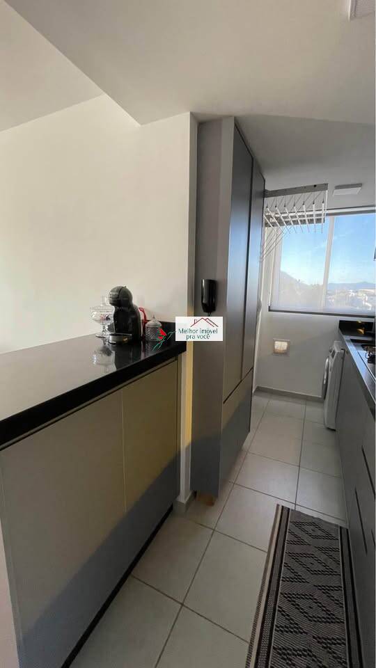Apartamento, 2 quartos, 52 m² - Foto 12