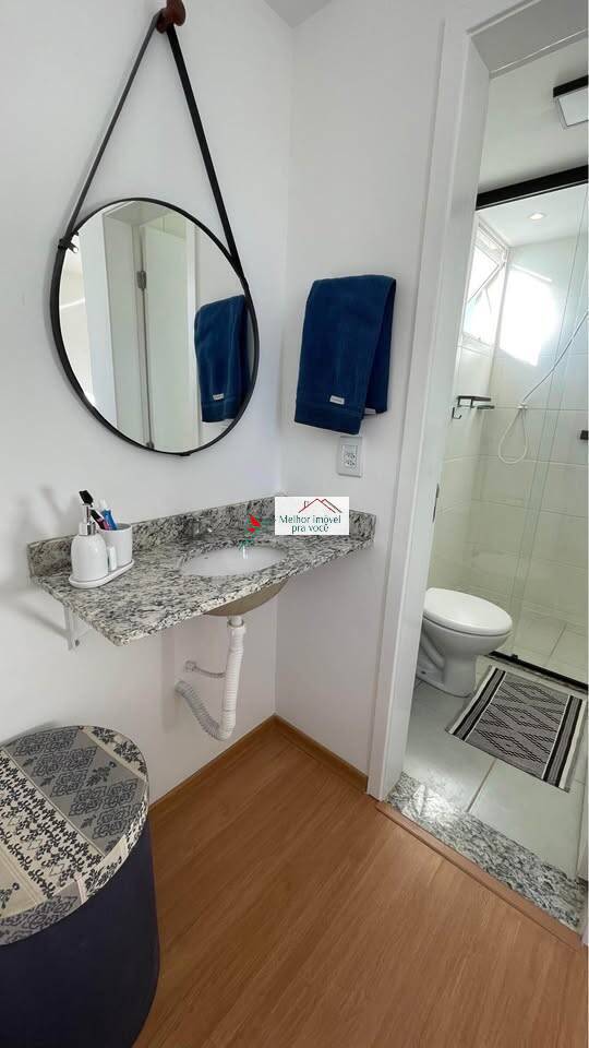 Apartamento, 2 quartos, 52 m² - Foto 7