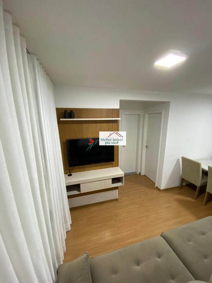 Apartamento, 2 quartos, 52 m² - Foto 6