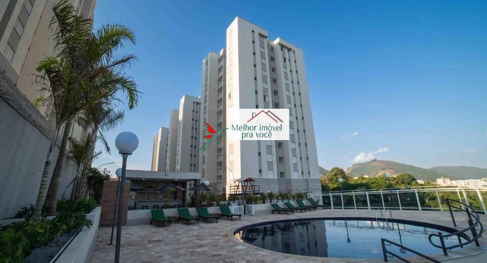 Apartamento, 2 quartos, 52 m² - Foto 14