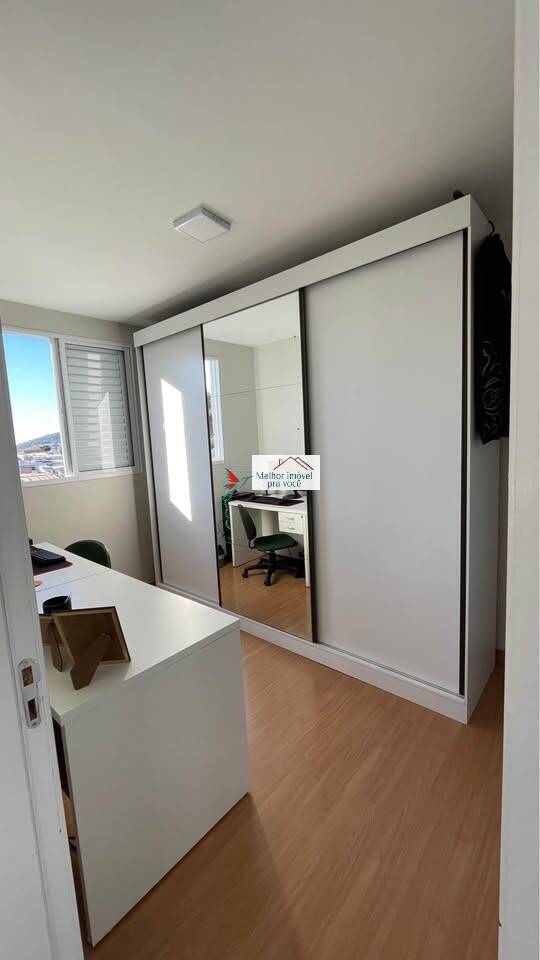Apartamento, 2 quartos, 52 m² - Foto 9