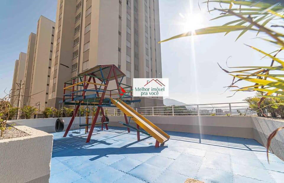 Apartamento, 2 quartos, 52 m² - Foto 16
