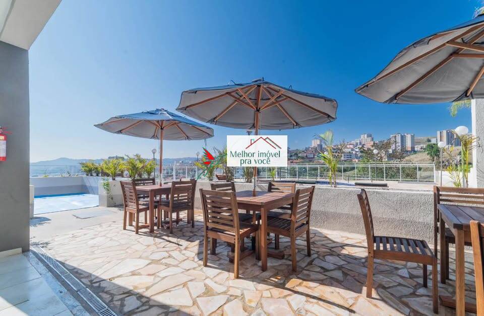 Apartamento, 2 quartos, 52 m² - Foto 18