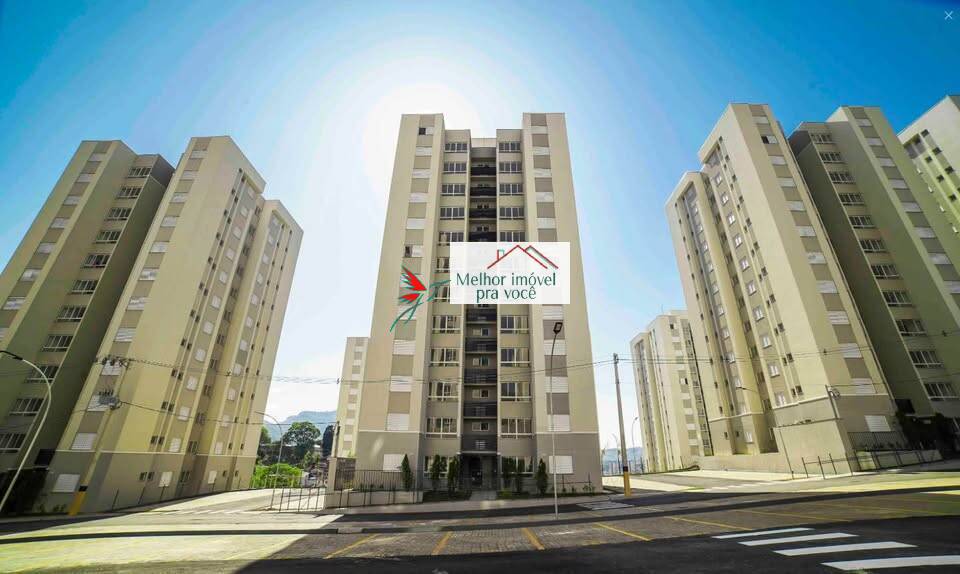 Apartamento, 2 quartos, 52 m² - Foto 17