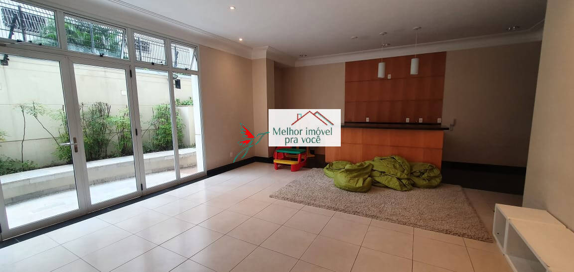 Apartamento, 4 quartos, 220 m² - Foto 2