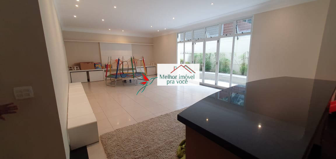 Apartamento, 4 quartos, 220 m² - Foto 7