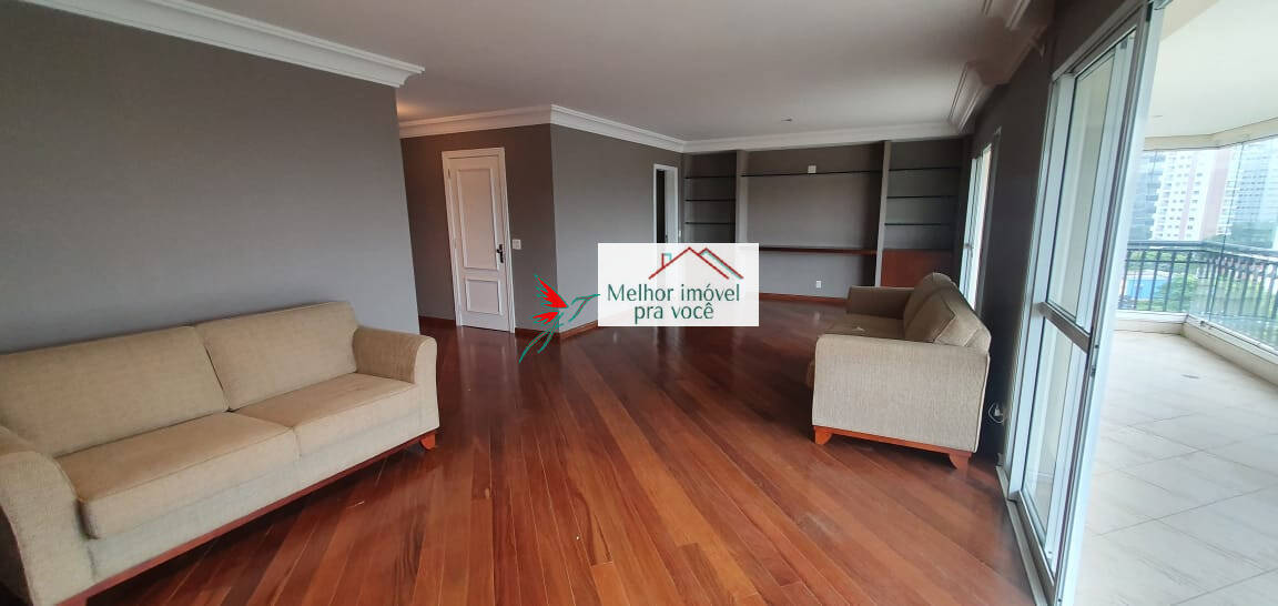 Apartamento, 4 quartos, 220 m² - Foto 8