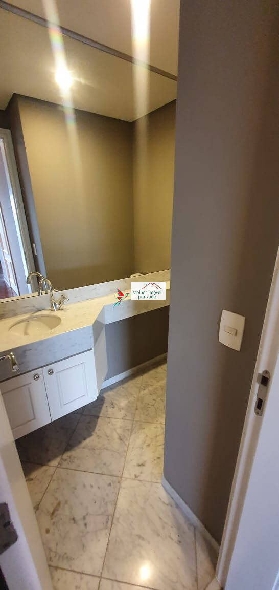 Apartamento, 4 quartos, 220 m² - Foto 11
