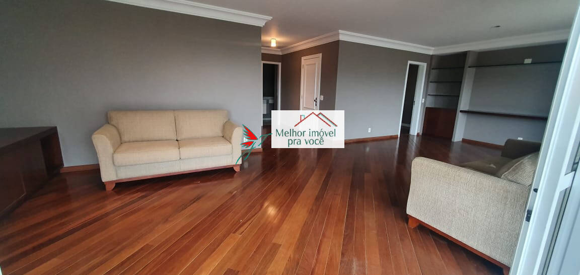 Apartamento, 4 quartos, 220 m² - Foto 20
