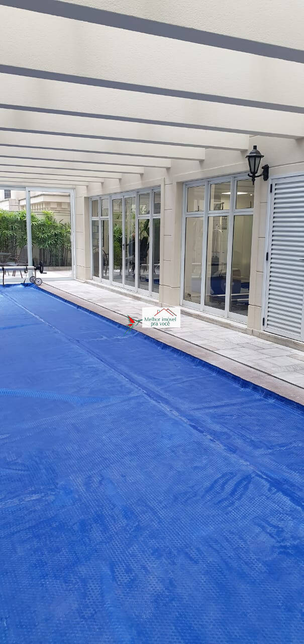 Apartamento, 4 quartos, 220 m² - Foto 19