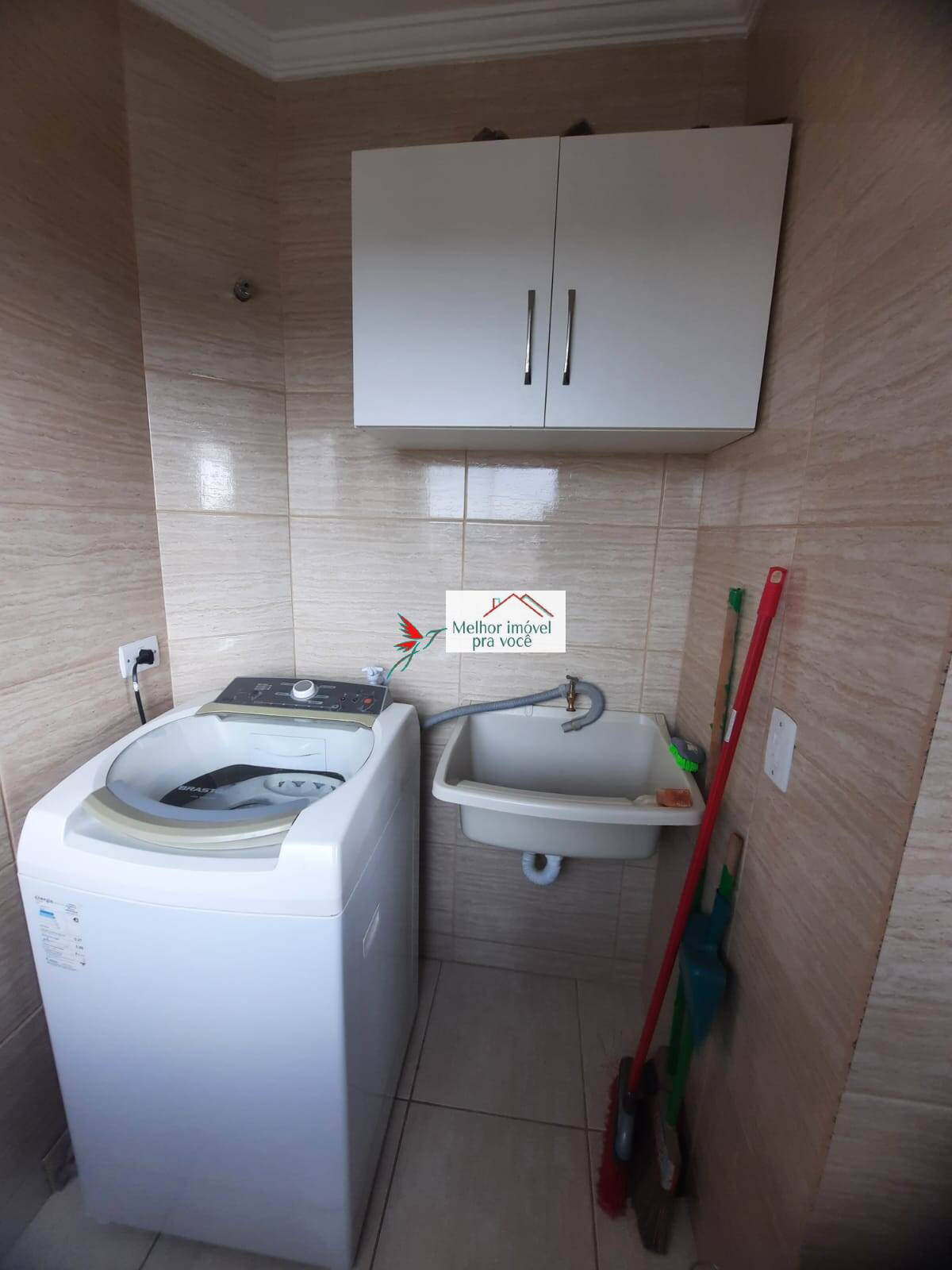 Apartamento, 2 quartos, 53 m² - Foto 4