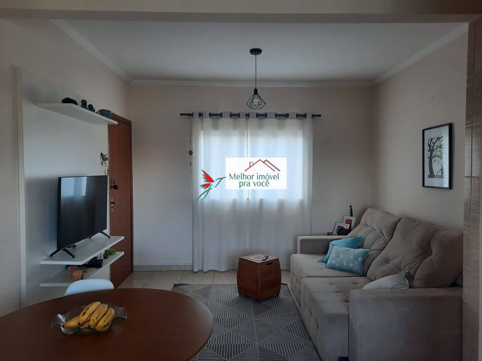 Apartamento, 2 quartos, 53 m² - Foto 5