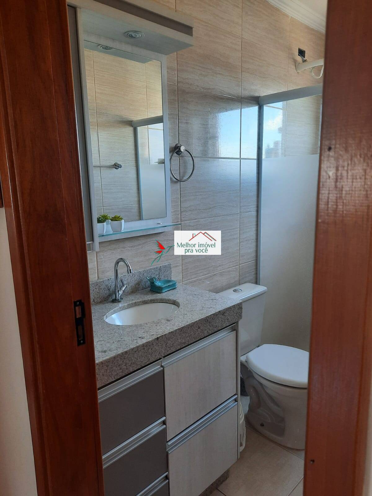Apartamento, 2 quartos, 53 m² - Foto 7