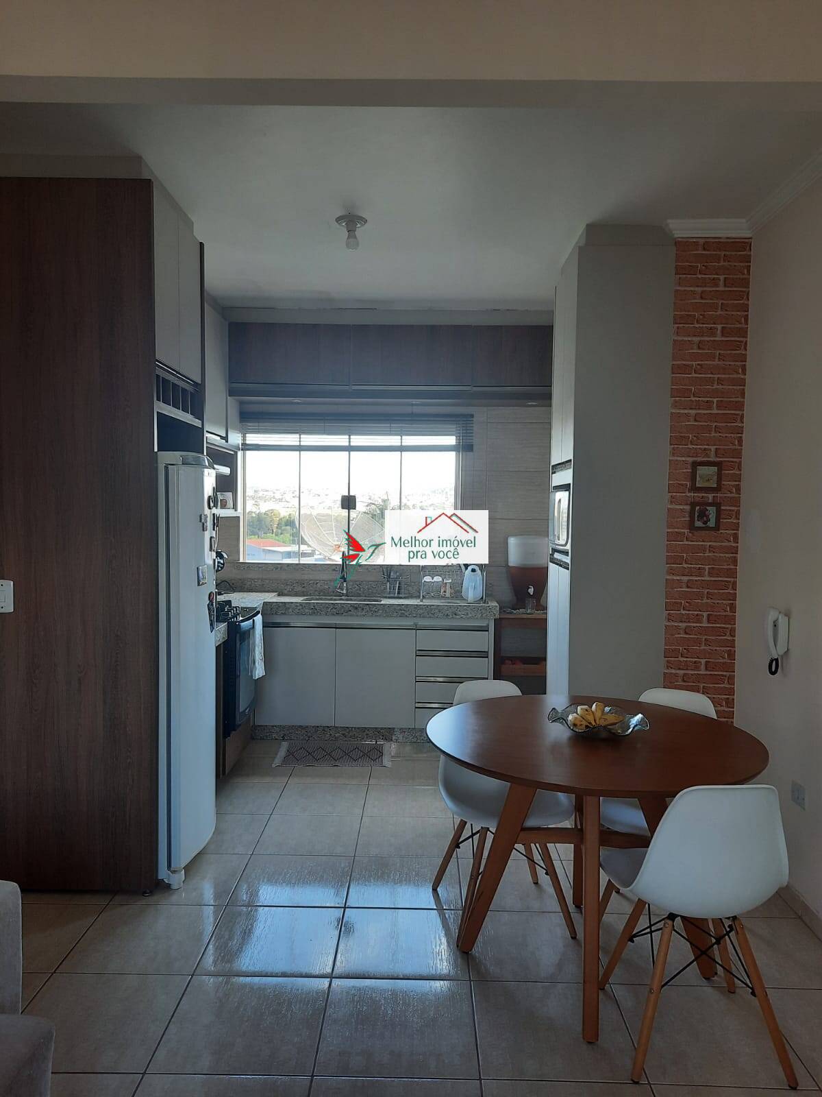 Apartamento, 2 quartos, 53 m² - Foto 9