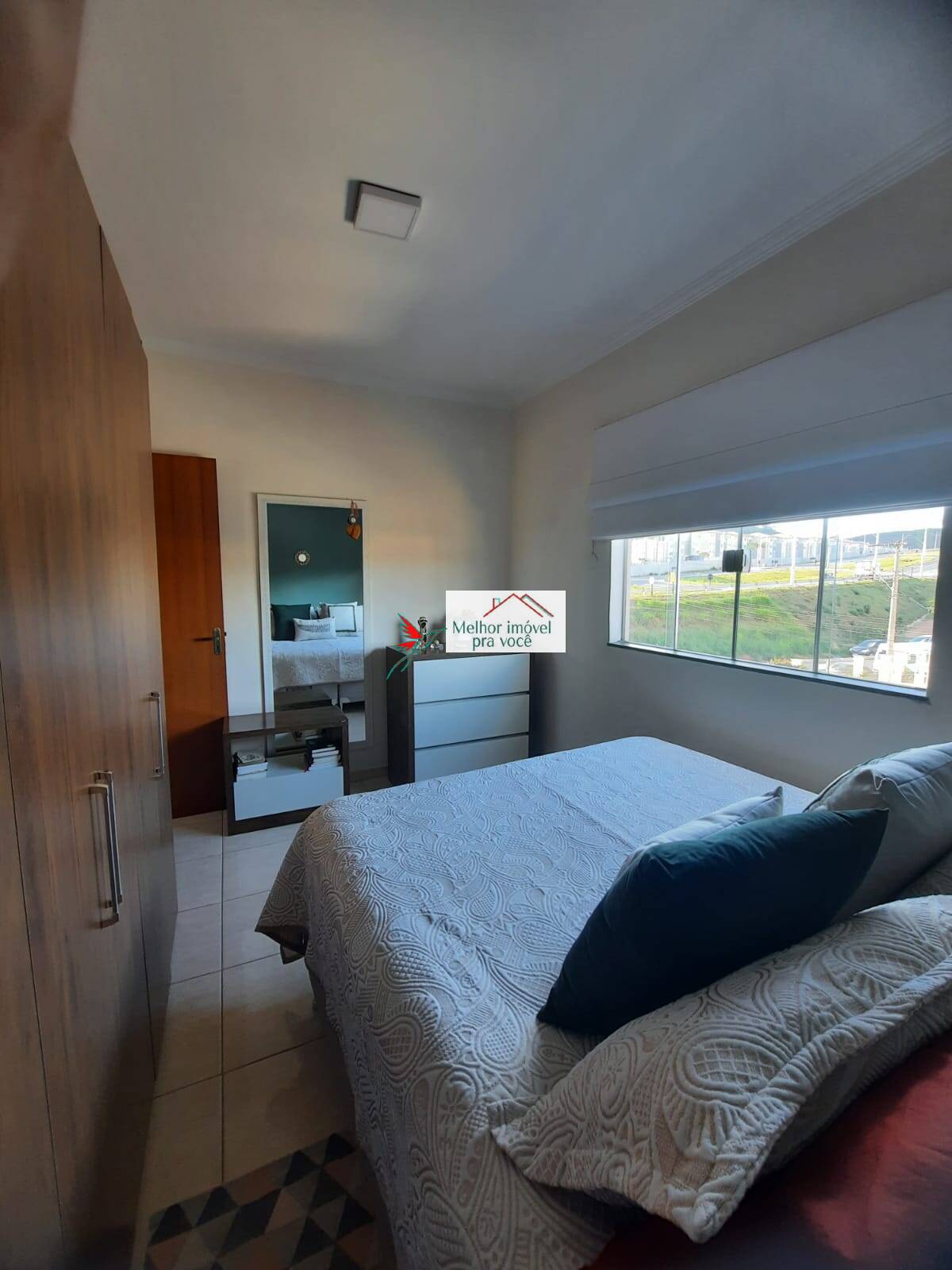 Apartamento, 2 quartos, 53 m² - Foto 8