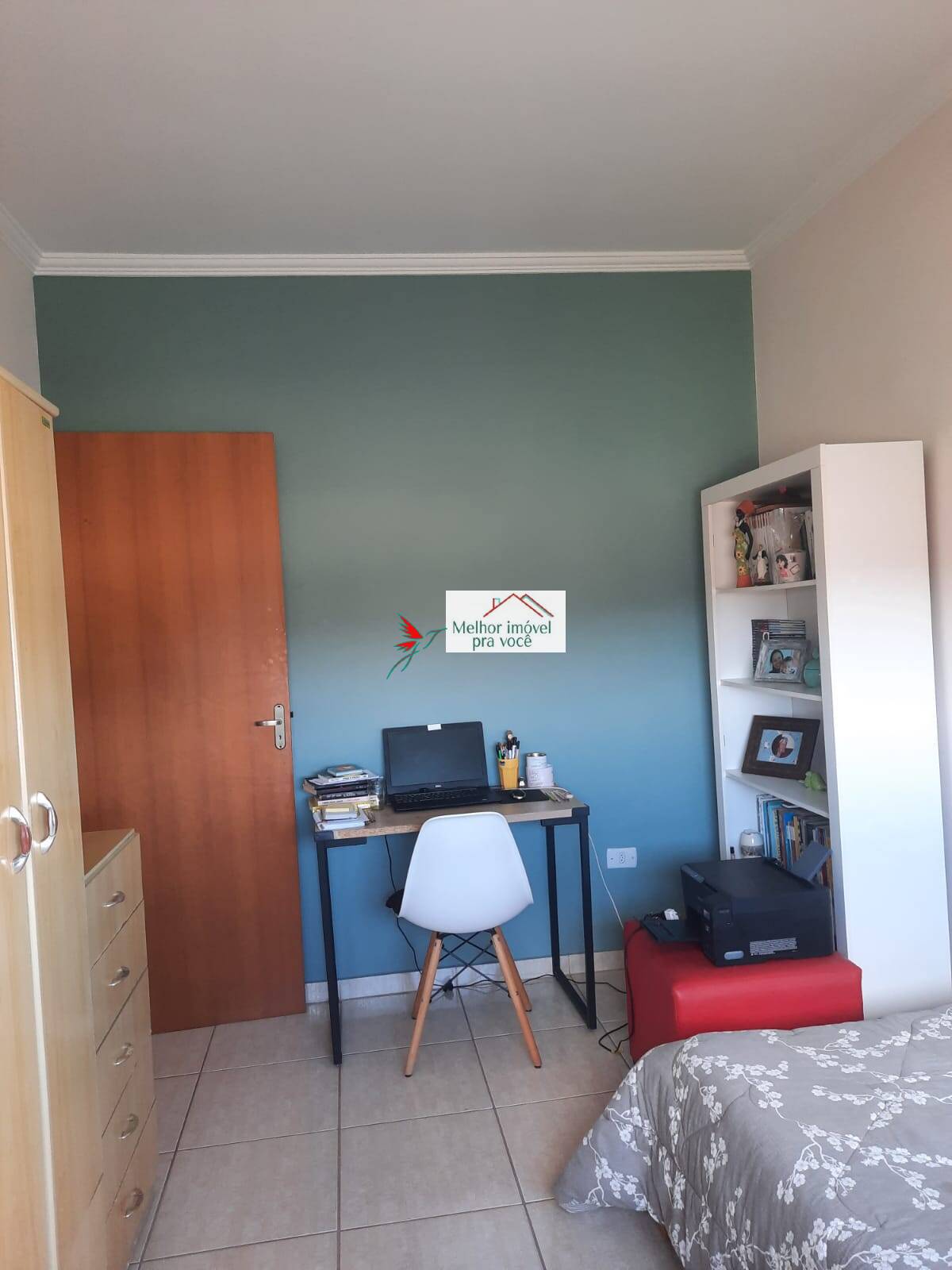 Apartamento, 2 quartos, 53 m² - Foto 11