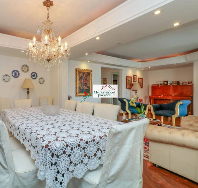 Apartamento, 3 quartos, 200 m² - Foto 2