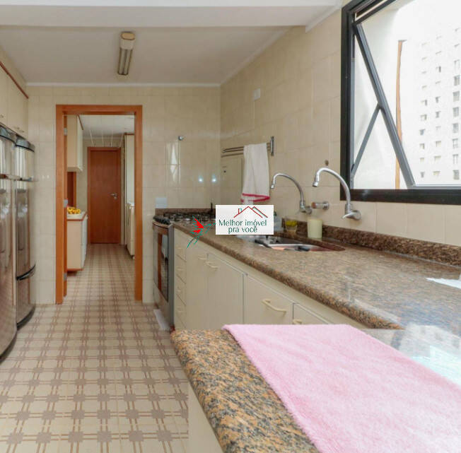 Apartamento, 3 quartos, 200 m² - Foto 5