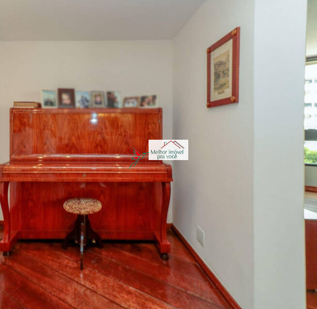 Apartamento, 3 quartos, 200 m² - Foto 4