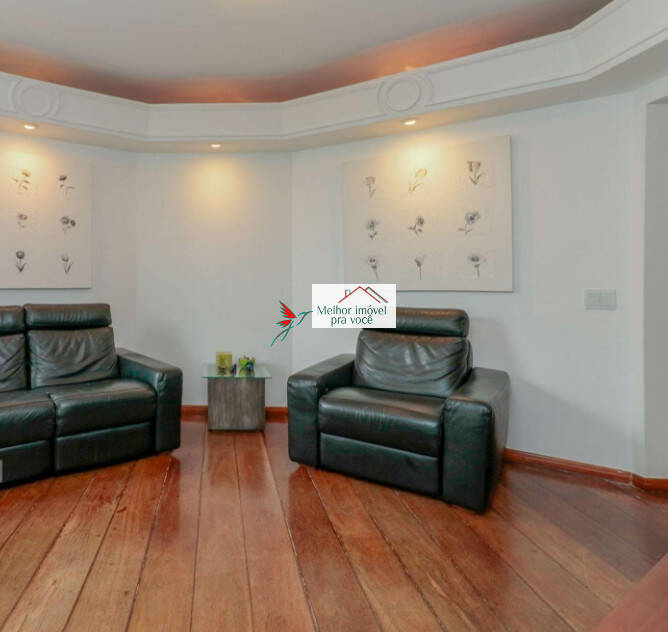 Apartamento, 3 quartos, 200 m² - Foto 6