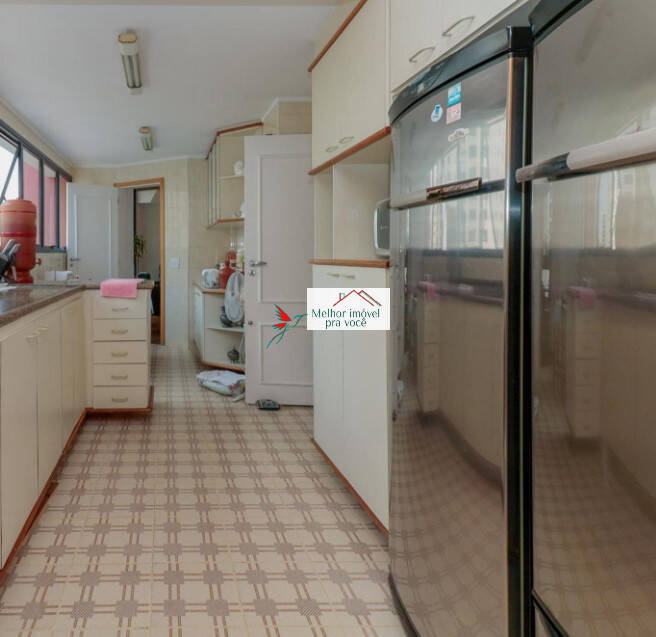 Apartamento, 3 quartos, 200 m² - Foto 7
