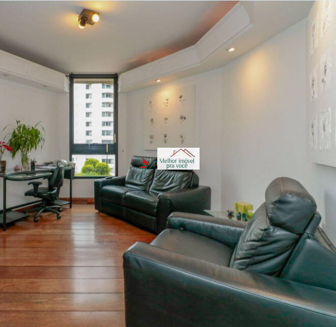 Apartamento, 3 quartos, 200 m² - Foto 3