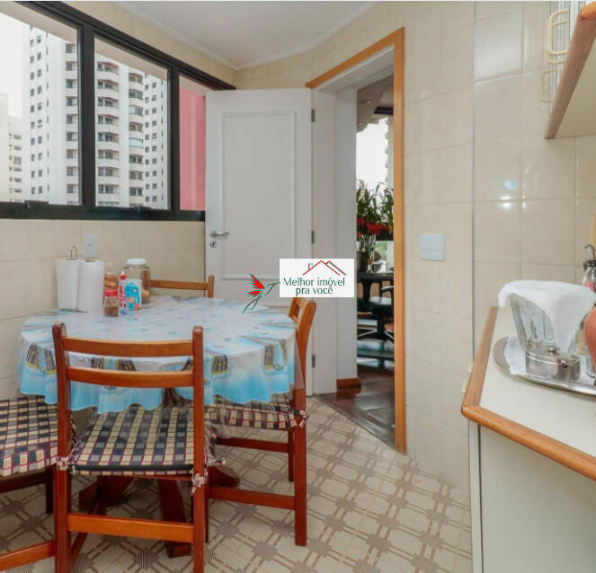Apartamento, 3 quartos, 200 m² - Foto 8