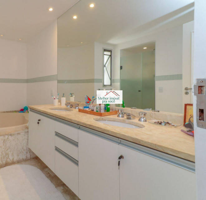 Apartamento, 3 quartos, 200 m² - Foto 11