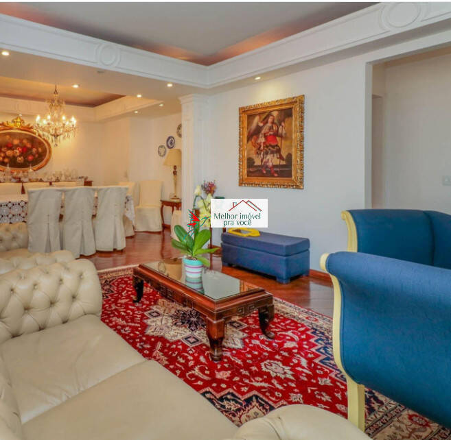 Apartamento, 3 quartos, 200 m² - Foto 13
