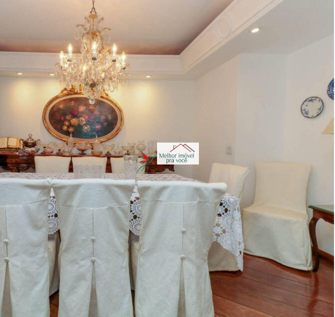 Apartamento, 3 quartos, 200 m² - Foto 9