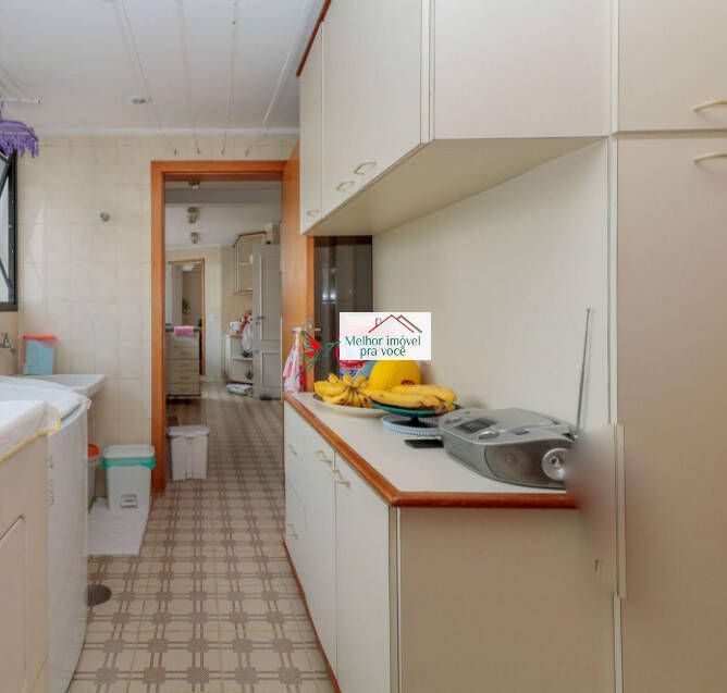 Apartamento, 3 quartos, 200 m² - Foto 17