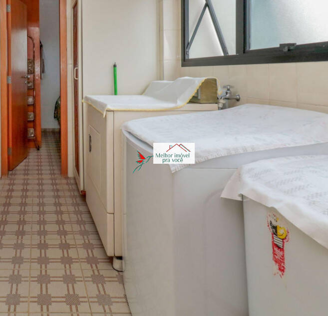 Apartamento, 3 quartos, 200 m² - Foto 15
