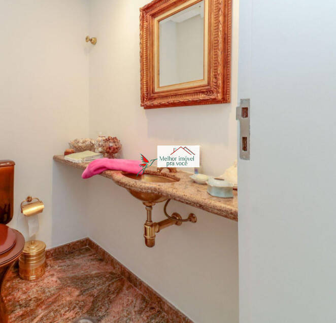 Apartamento, 3 quartos, 200 m² - Foto 14
