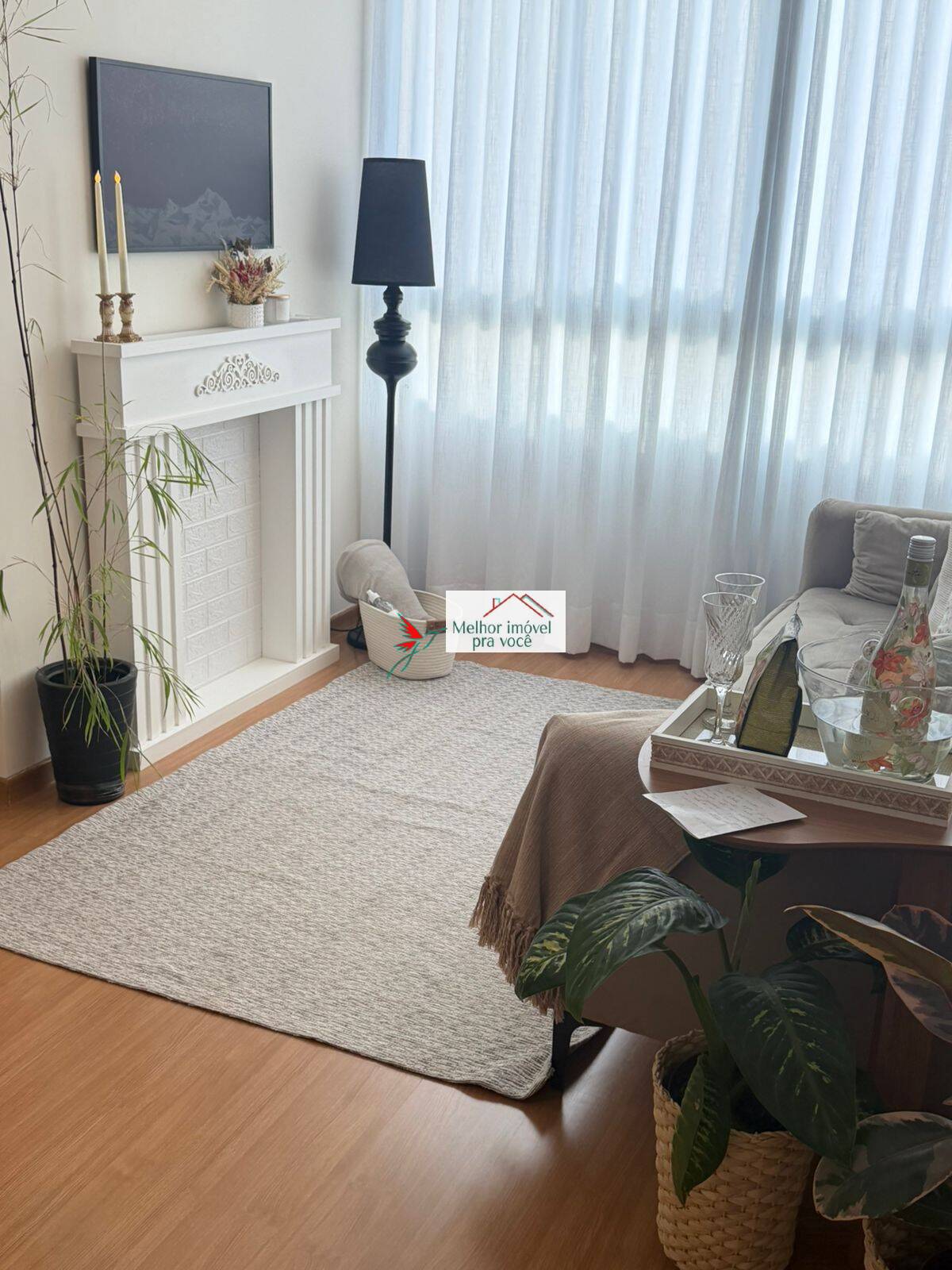 Apartamento, 2 quartos - Foto 5
