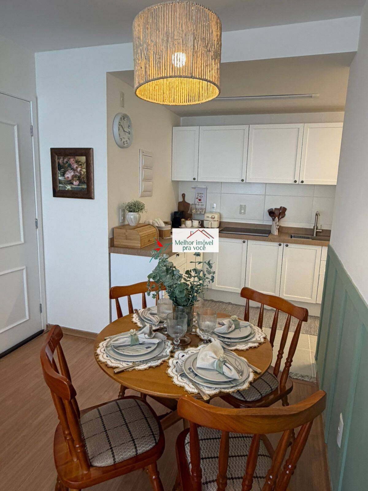 Apartamento, 2 quartos - Foto 4