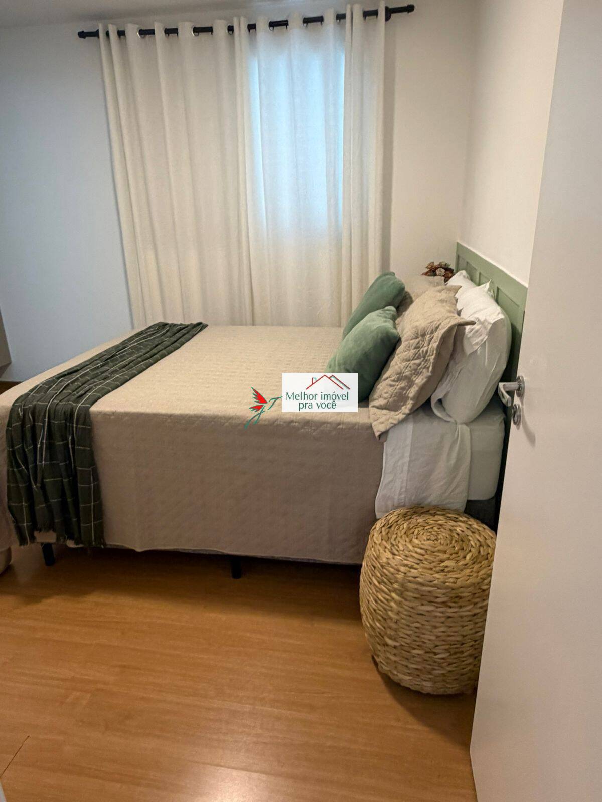 Apartamento, 2 quartos - Foto 7