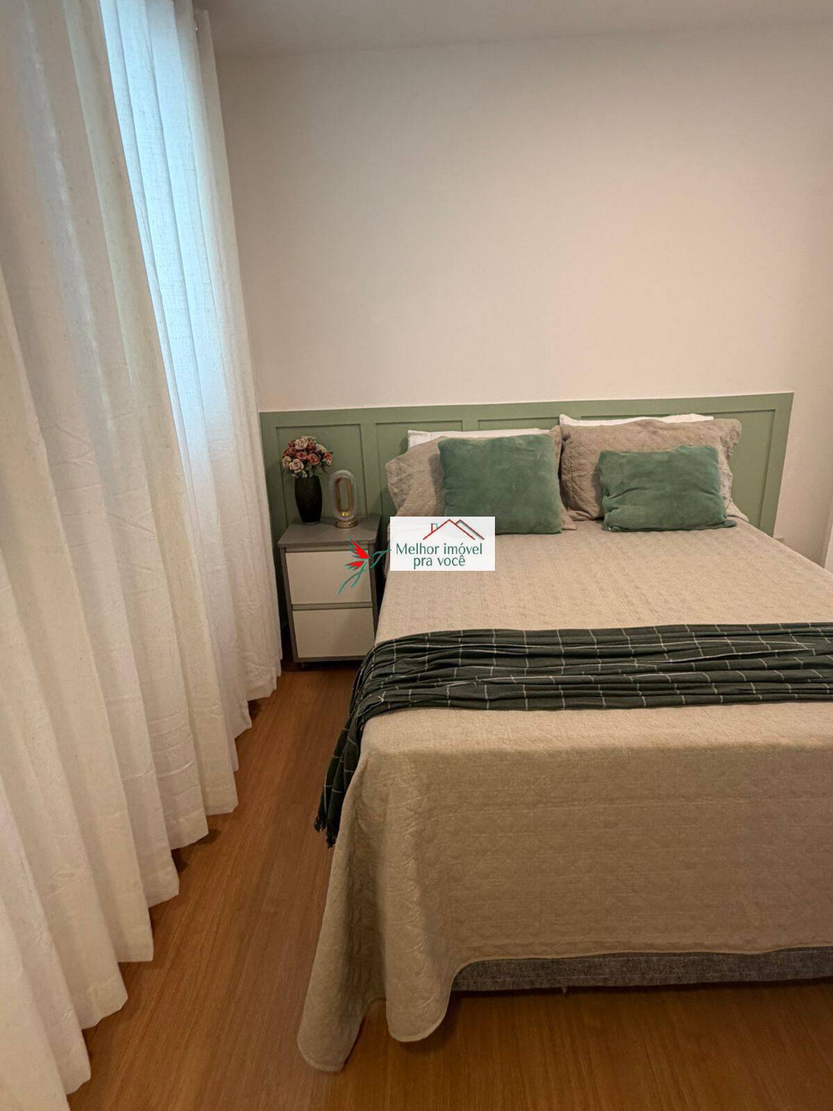 Apartamento, 2 quartos - Foto 12