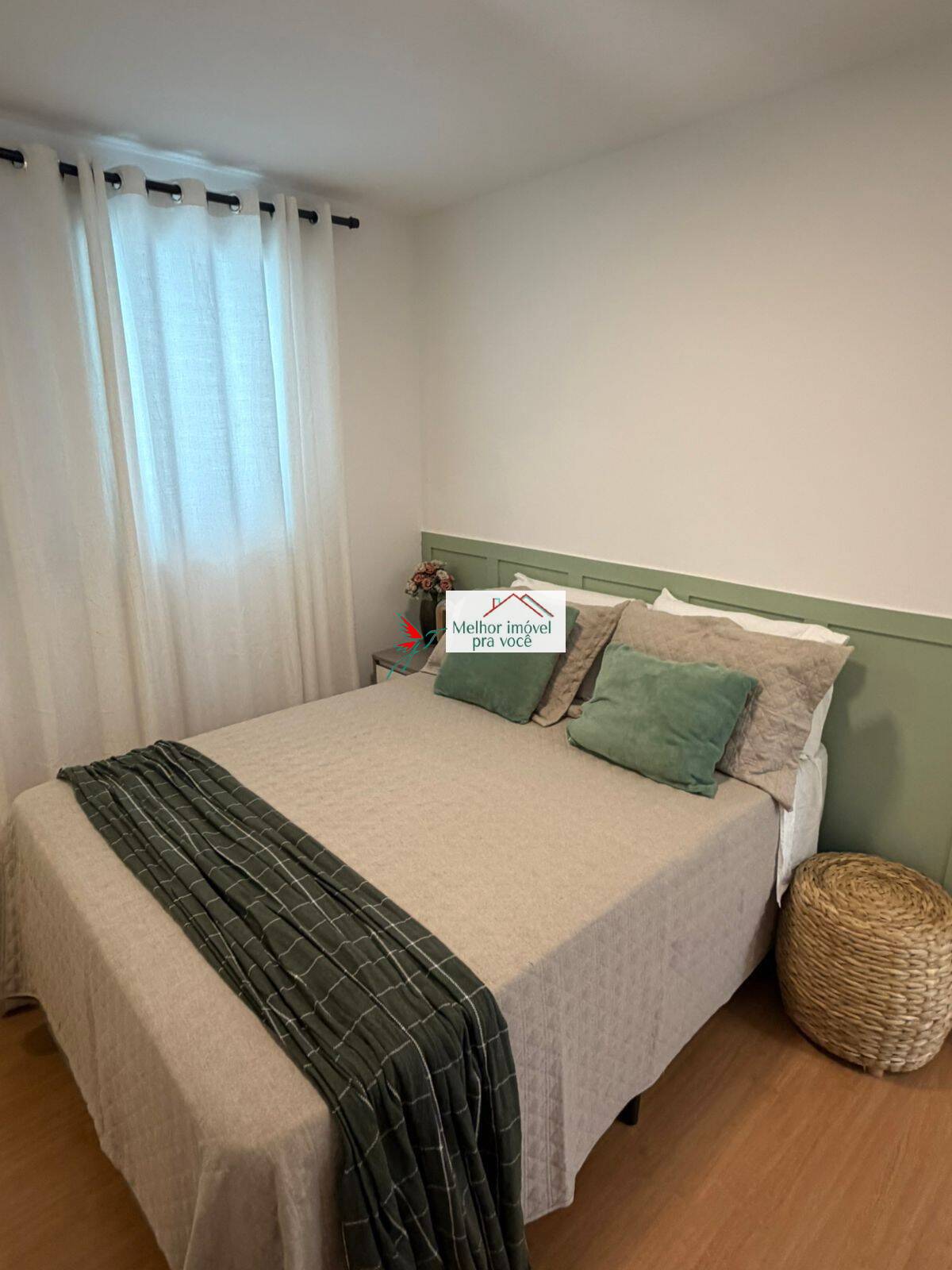 Apartamento, 2 quartos - Foto 9
