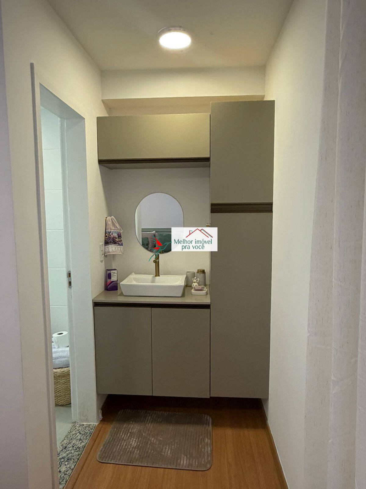Apartamento, 2 quartos - Foto 8