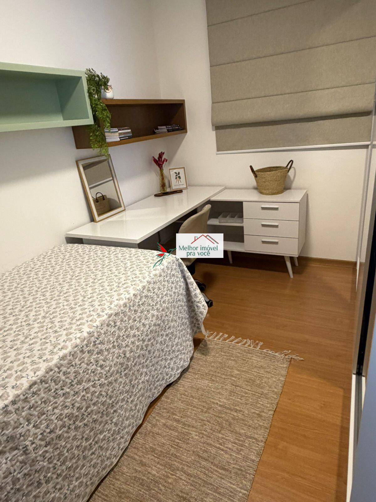 Apartamento, 2 quartos - Foto 10