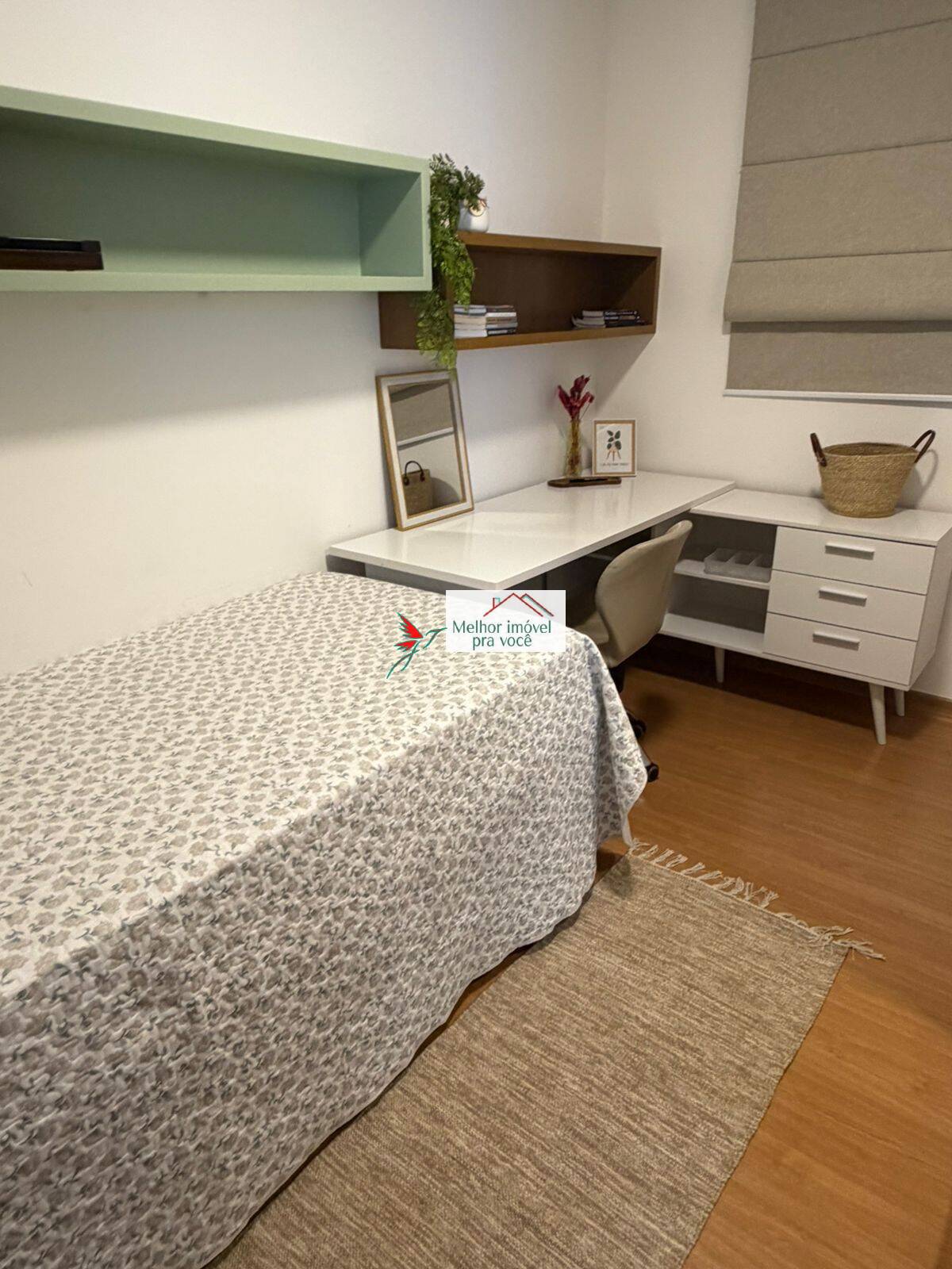 Apartamento, 2 quartos - Foto 11