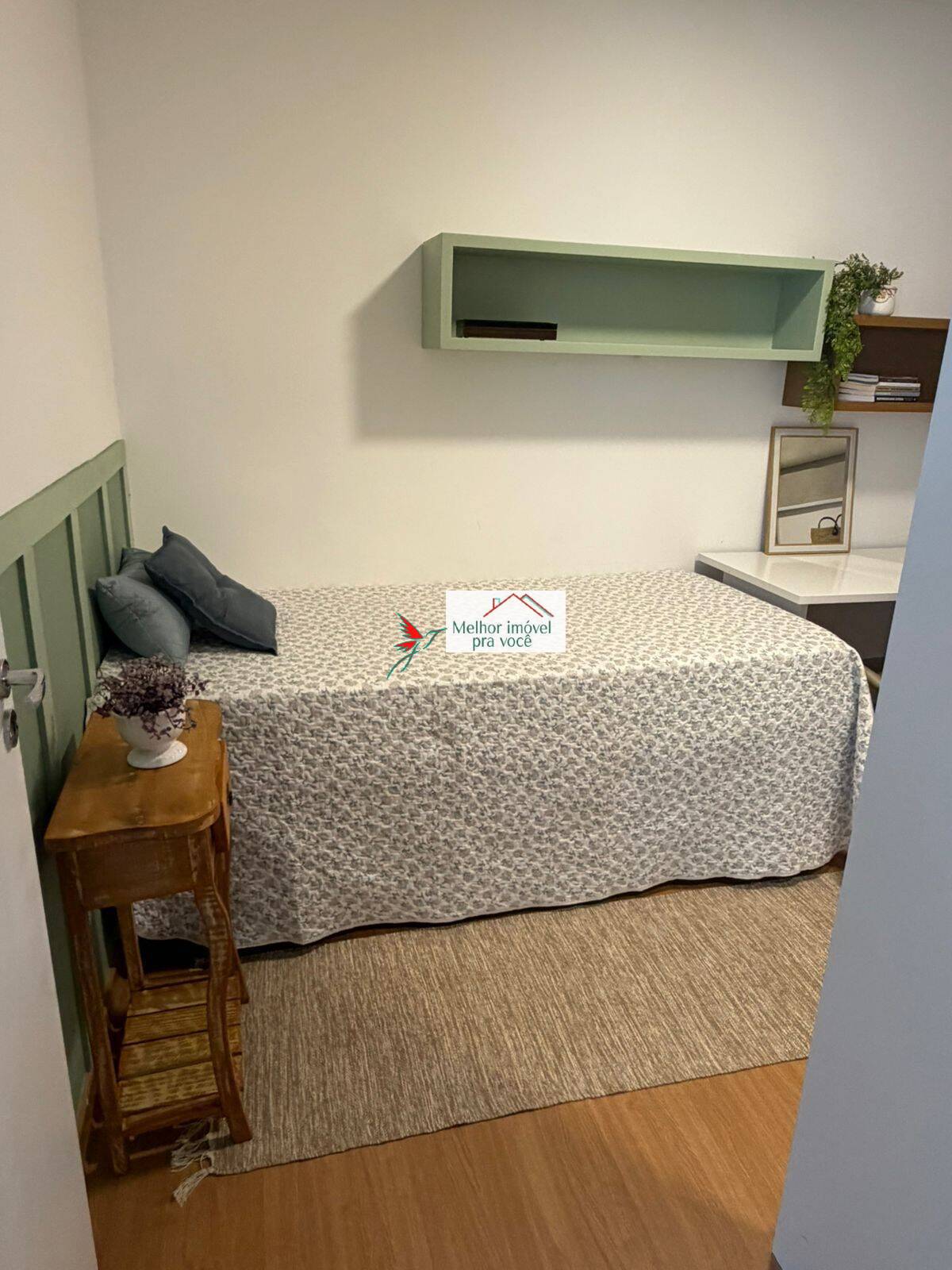 Apartamento, 2 quartos - Foto 13